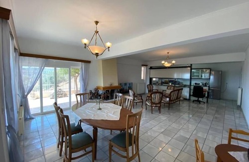 Kropia House | Eagles Nest Villa Your Grecian Paradise