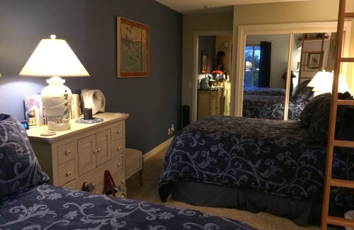 Ketchikan House | Eagles Nest your Private, Getaway, Apartment