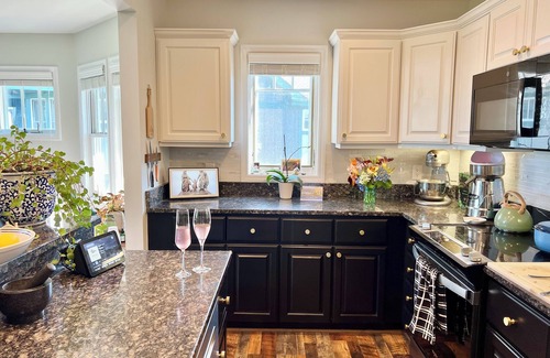 Banner Elk Condo | Eagle’s Roost - Views from the Top!
