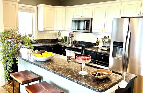 Banner Elk Condo | Eagle’s Roost - Views from the Top!