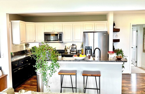Banner Elk Condo | Eagle’s Roost - Views from the Top!