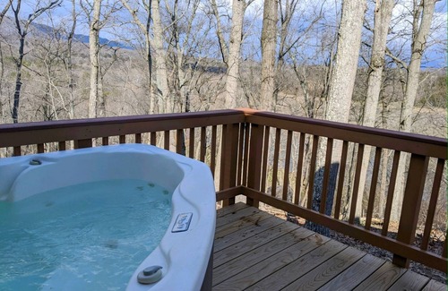 Luray Cabin | Eaglet Cabin near the Shenandoah River