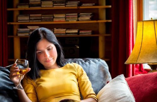 Carrowkennedy House | Eaglewood Lodge Connemara and Mayo