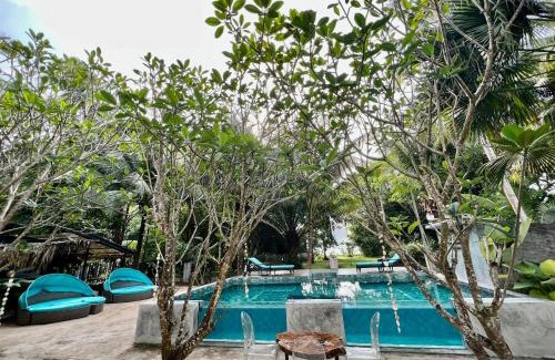 Air Hangat House | Eagleye Langkawi