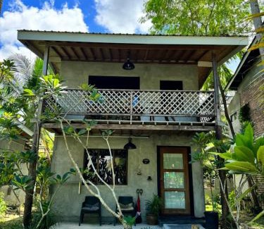 Air Hangat House | Eagleye Langkawi