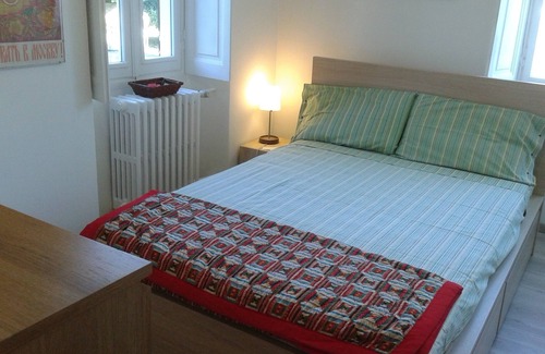Nebbiuno Villa | Early '900 Villa with garden 5 min from the lake