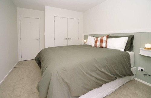 Tamahere House | Early Escape - Welcome to our Peaceful Escape in Rural Hamilton!