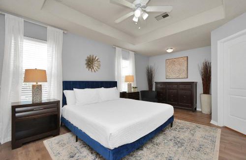 Barker House | Early Green Neighborly Home