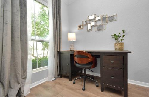 Barker House | Early Green Neighborly Home
