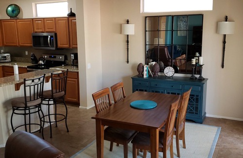Surprise House | Early Snowbird Special for October & November 2025 - check us out!