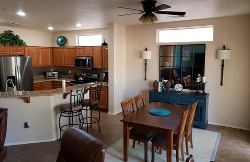 Surprise House | Early Snowbird Special for October & November 2025 - check us out!
