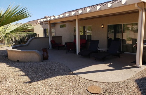 Surprise House | Early Snowbird Special for October & November 2025 - check us out!