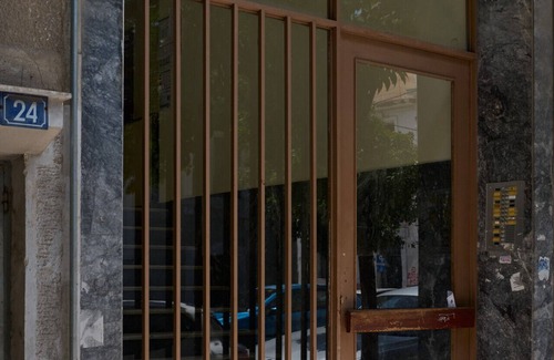Filopappou Apartment | Earthy Comfort 2bd Apt With Koukaki Views