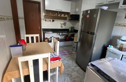 Monsuaba House | east abode