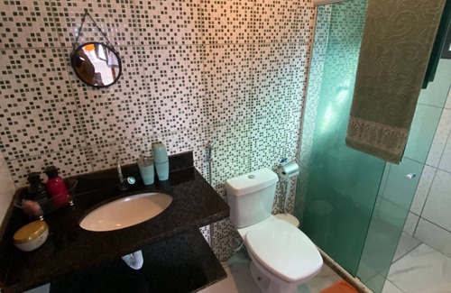 Monsuaba House | east abode