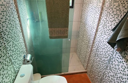 Monsuaba House | east abode