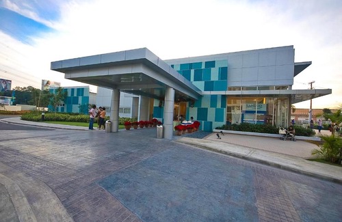 Muntinlupa Apartment | East Bay Residences