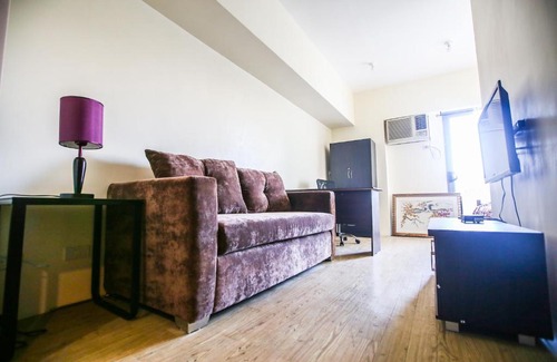 Muntinlupa Apartment | East Bay Residences