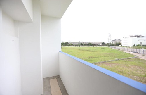 Muntinlupa Apartment | East Bay Residences