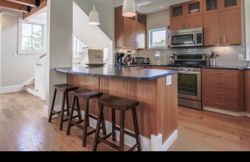 Cape Neddick House | East Coast Meets West Coast! Cali-Style House Overlooking the Bold Atlantic