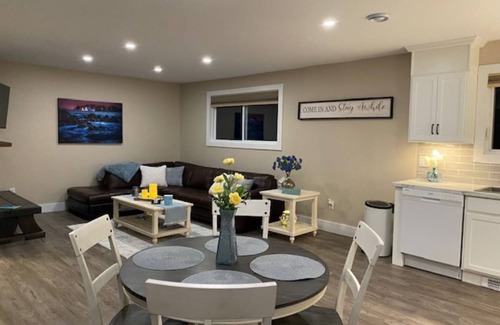 West End Apartment | East Coast Serenity - 2 Bedroom Suite