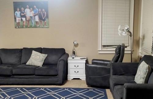 Marietta House | East Cobb Baseball Complex,Private Pool/n48 miles from complex 6br, 5ba, 16 beds