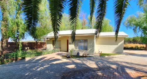 Omaheke Apartment | East Gate Rest Camp