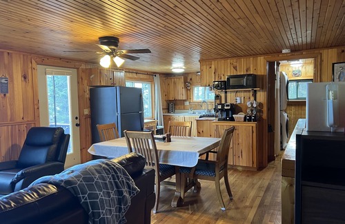 Danforth House | East Grand Escape, a home for year round fun!