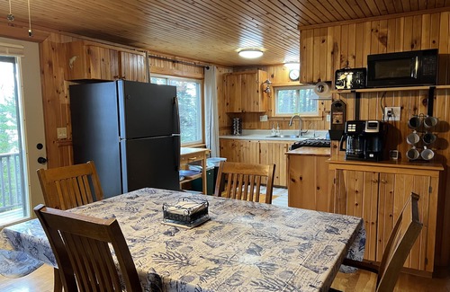 Danforth House | East Grand Escape, a home for year round fun!