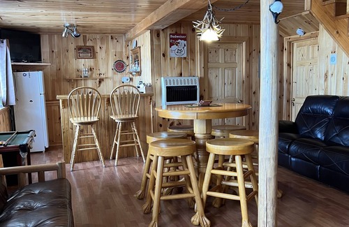 Danforth House | East Grand Escape, a home for year round fun!
