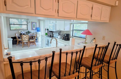 Quail Forest Villa | East Lake Woodlands 3 BR Villa Easy Living! - All on 1 LevelnNewly Remodeled.