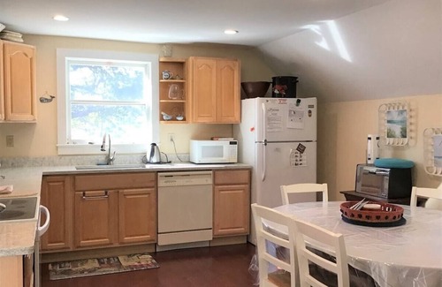 Orleans House | East Orleans Waterview Getaway
