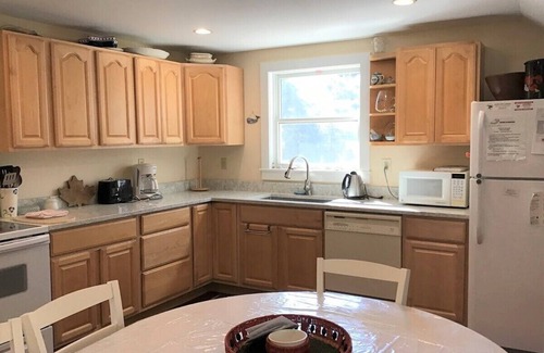 Orleans House | East Orleans Waterview Getaway
