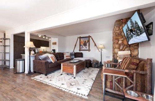 Purgatory House | East Rim Unit D14