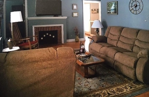 Marquette House | East Side Home 1 block from Lake Superior