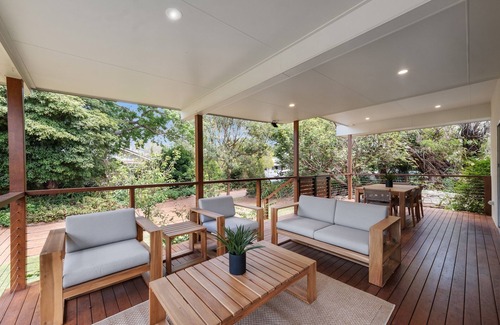 East Toowoomba House | East Toowoomba Residence - 4 Beds - Sleeps 6