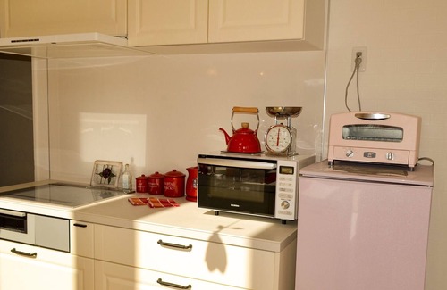 Kitasaku-gun House | East Villa 2LDK can accommodate up to 5 people / Kitasaku-gun Nagano