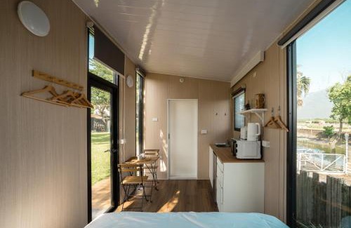 Kaohsiung House | East Village Inn1 by Tiny Away