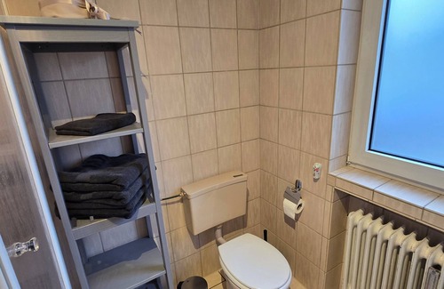 Damme Apartment | East wind in Damme