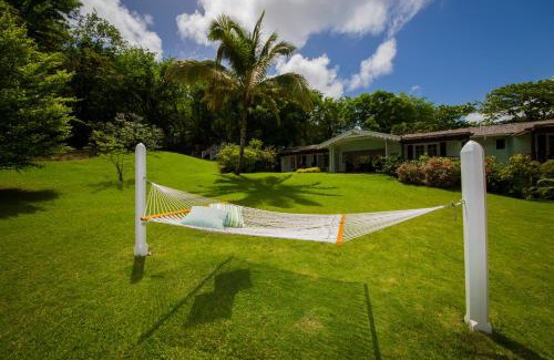 Bois d'Orange Hotel | East Winds St. Lucia- All Inclusive