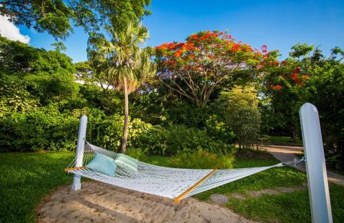 Bois d'Orange Hotel | East Winds St. Lucia- All Inclusive