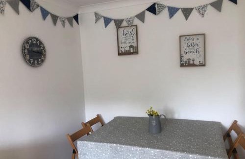 East Wittering House | East Wittering fun, sun and sea