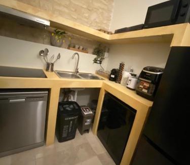 Acquaviva delle Fonti Apartment | Easter Suite