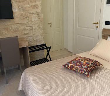 Acquaviva delle Fonti Apartment | Easter Suite