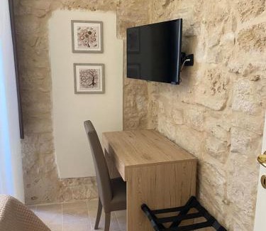 Acquaviva delle Fonti Apartment | Easter Suite