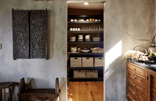 Montecollum Cottage | EASTERN RISE-Unique Artisan home Byron Hinterland