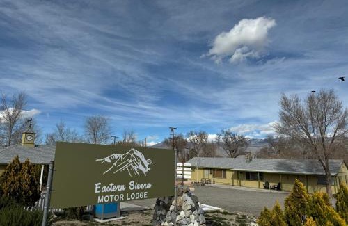 Independence Hotel | Eastern Sierra Motor Lodge
