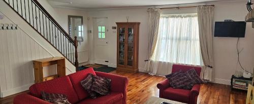 Bettystown House | Eastham Cottage Betaghstown