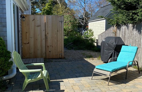 Campground Landing House | Eastham, Walk to Private Beach, 3 BDR, 2 BATH