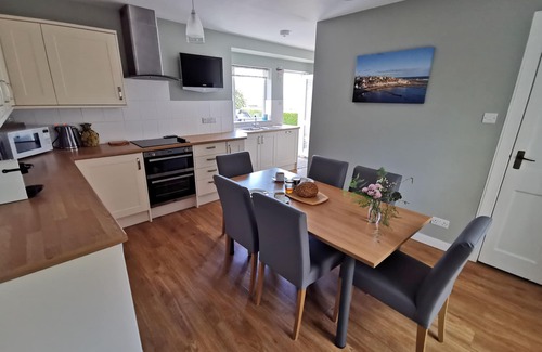 Pittenweem House | Easthaven - a Home from Home 4* Tourist Board Rated